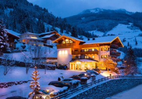 Hotel Dorfer, Großarl, Österreich